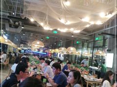 大堂-simply thai天泰(长泰广场店)