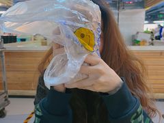 -安徽阜阳卷馍(西单店)