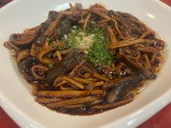 -世华轩餐厅(金仓永华大酒店)