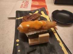-争鲜回转寿司(东方银座店)