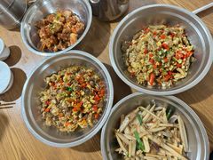 -缘老湘食(先锋路店)