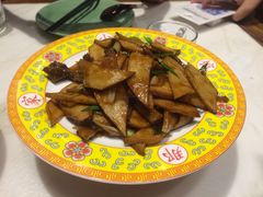 iphone_upload_pic-那家小馆•北京菜•烤鸭(中关村店)