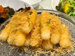 -老牌坊鲁菜名店(宽厚里店)