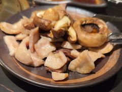 -厚贞日式烤肉(浦东汇智店)