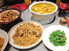 -巴盟人家·内蒙地方菜(华丽家族店)