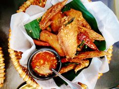 -simply thai天泰(长泰广场店)