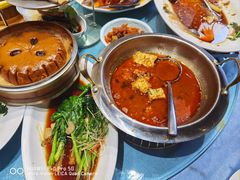 -苏先生海鲜渔庄(金桥店)