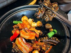刀板香烧鳝段-璞徽·徽商家宴(长泰广场店)