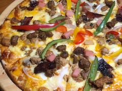 -么哈MOJAR(厦门云城万科里店)