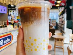 -咪咕咖啡(北京西单店)