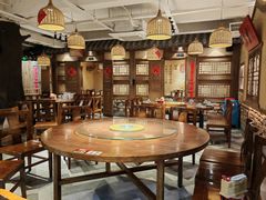 -乡里八闽·福州乡土菜(西园店)
