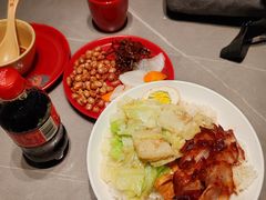 -阿诚市井潮汕菜(金台路店)