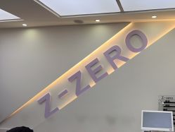 -Z-ZERO 零造型