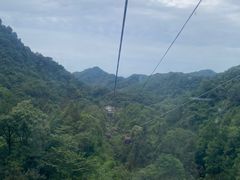 -青城山