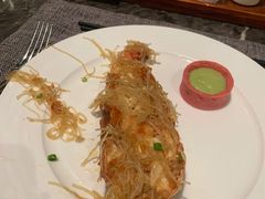 -前海华侨城JW万豪酒店·都会尚膳自助餐厅·牛排海鲜酒水畅飨
