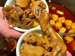 -山河屯铁锅炖·非遗铁锅炖(华强北店)