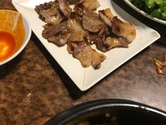 -六七八韩式烤肉·韩国料理(上杭路店)