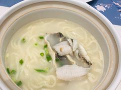 -子霖南山鲜虾面(南山总店)