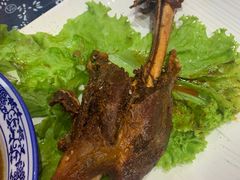 -王村姑老土炕莜面村(桥东店)