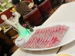 -川越泰火锅(吉利大厦店)