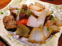 -旨料亭日本料理(四川北路店)