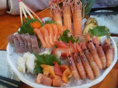 -银子铁板烧料理自助餐(人民广场店)