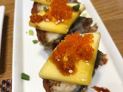-樱の千渡日式料理·铁板烧•烧鸟(金盛田广场店)