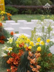 -虹桥迎宾馆·宴会厅