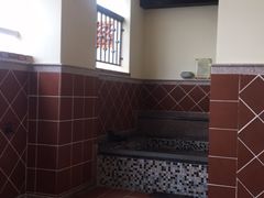 -金汤湾海水温泉度假酒店
