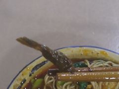 -赵伍面庄(松石大道店)