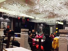 大堂-宁波状元楼酒店(和义路店)