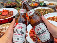 -友记功夫香·人民川菜(红牌楼店)