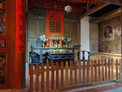 -中国闽台缘博物馆