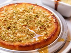 -Efes Turkish & Mediterranean Cuisine 艾菲斯餐厅(陆家嘴店)