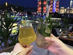 -埠口精酿夜景餐酒吧· BREWPORT BISTRO(长嘉汇重庆之眼店)