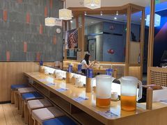 -马记永·兰州牛肉面(3019君尚店)