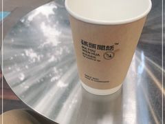 -喧闹·东方大气茶(鹅岭二厂店)