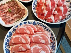 -东镇老火锅(长春路首店)