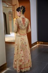 -韩国天使嫁衣婚纱礼服馆(上海旗舰店)