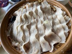 -砂锅居(西四店)