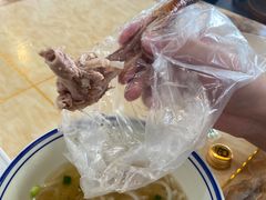 -香辉食馆(新兴路店)