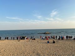 -老虎石海上公园