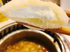 -龍歌自助小火锅(市南金茂湾店)