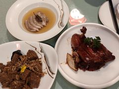 -长兴菜馆(高桥店)