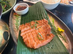 -Thai Alley泰爱里(二沙岛店)