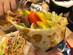 -遇见西木美式餐厅(体育路店)