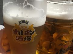 -和萌牛肠烧烤(财富中心店)