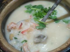-金穗园·砂锅粥.醉鸡煲火锅(长寿路店)