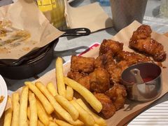 -必胜客(玉泉远洋店)