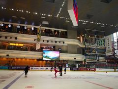 -冠军冰场CHAMPION RINK(凯德广场店)